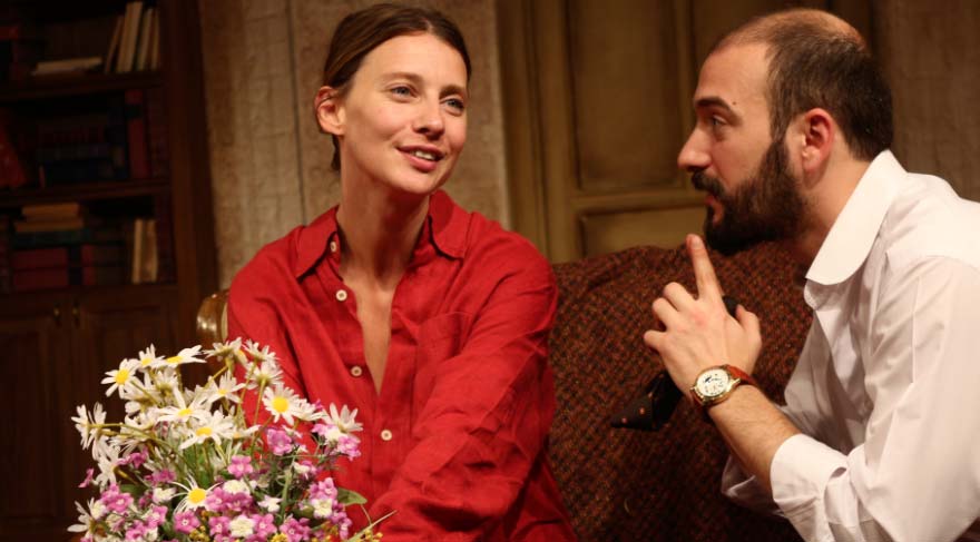 Leyla Gencer Opera ve Sanat Merkezi ‘İsimsiz Yıldız’ı ağırlıyor