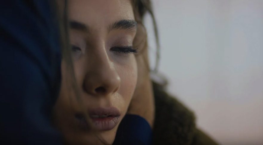 Kara Sevda 46. bölüm 2. fragmanı izle: Kemal ile Nihan yakalanacak mı?