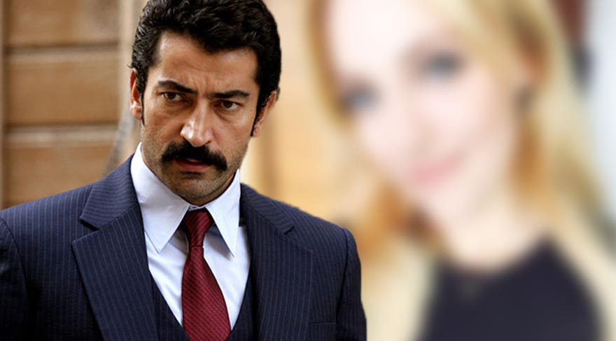Kenan İmirzalıoğlu’nun partneri Meryem Uzerli olacak