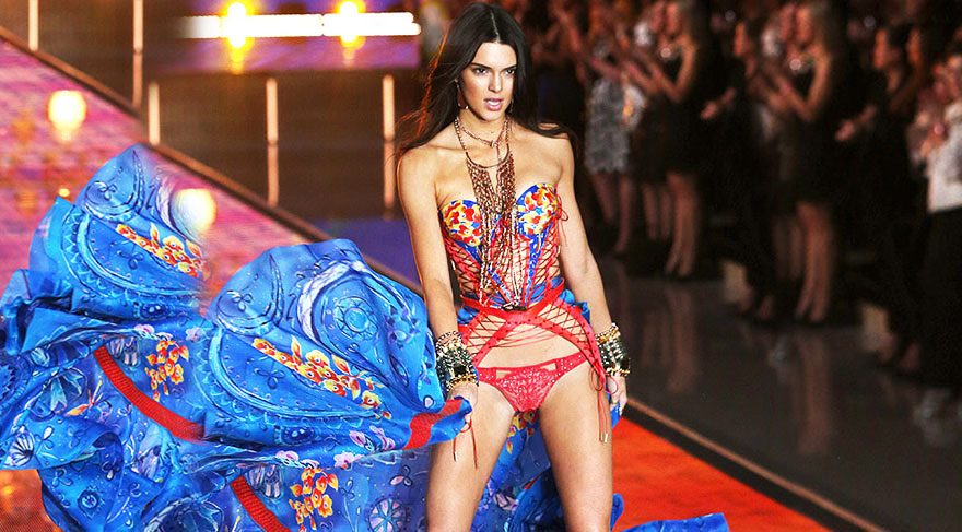 Kendall Jenner’dan Instagram detoksu