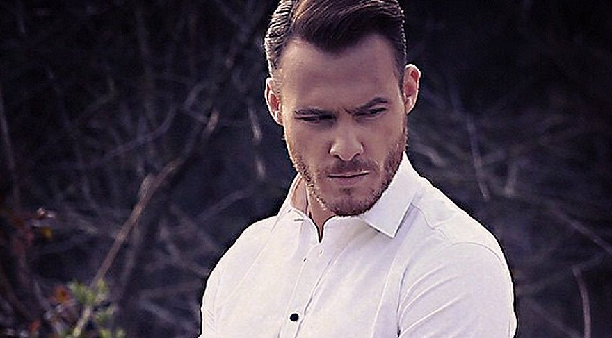 ‘Bu Şehir Arkandan Gelecek’ dizisinde Kerem Bürsin’in partneri belli oldu