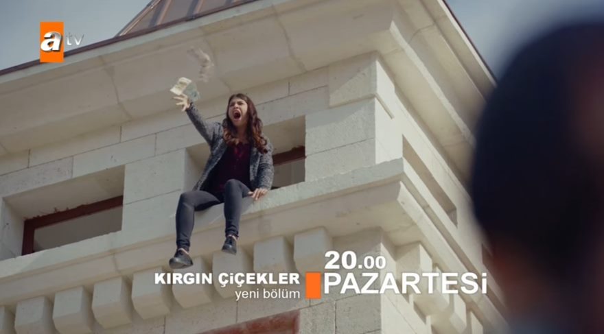Kırgın Çiçekler 58. yeni bölüm izle: Eylül intihar edecek mi?