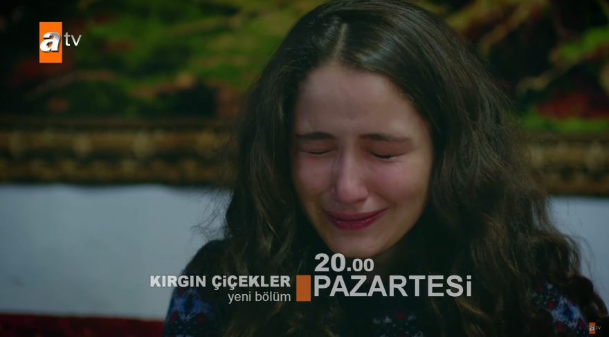 Kırgın Çiçekler 59. yeni bölüm fragmanında Songül’ün kararı herkesi ağlattı!