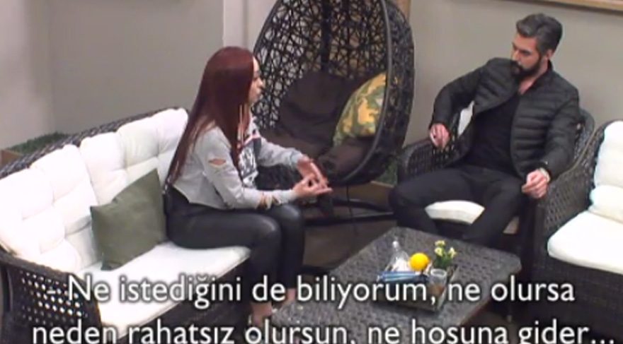 Kısmetse Olur 281. bölüm fragmanı izle: Gamze Semih yakınlaşması