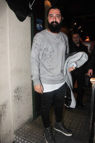 koray
