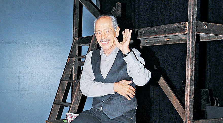 ‘Güneşin Sofrasında’ muhteşem buluşma