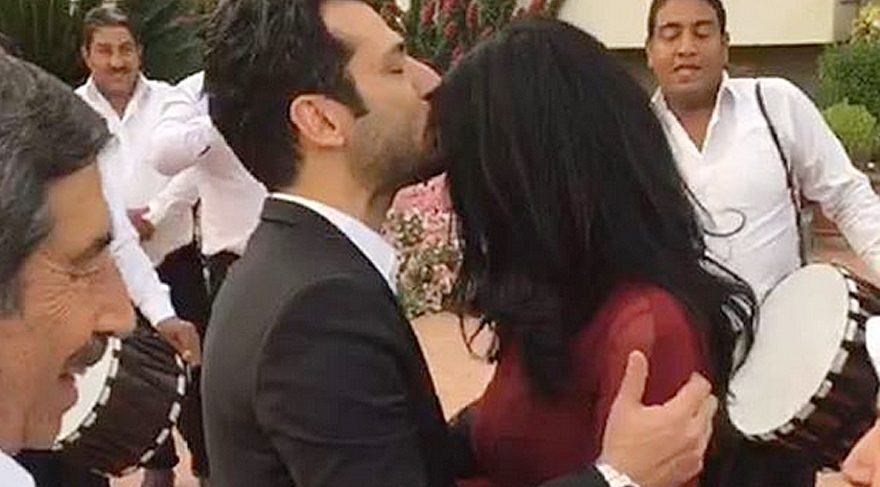 Murat Yıldırım, Imane ile inat için mi evleniyor?