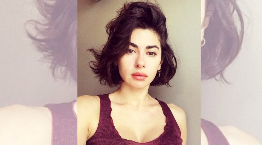 Nesrin Cavadzade Oscar konusunda yaptığı açıklama ile iddiasını gösterdi