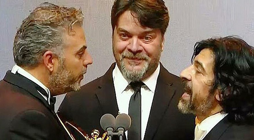 Okan Bayülgen ekranlara dönüyor