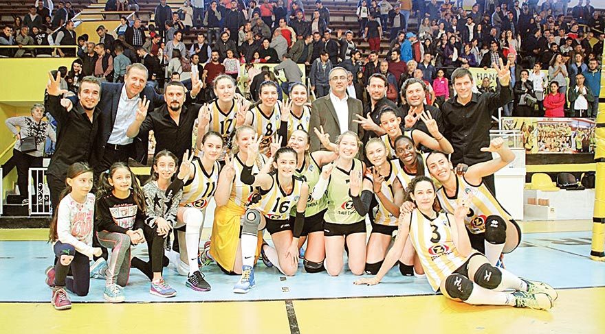 Sporculardan anlamlı bağış