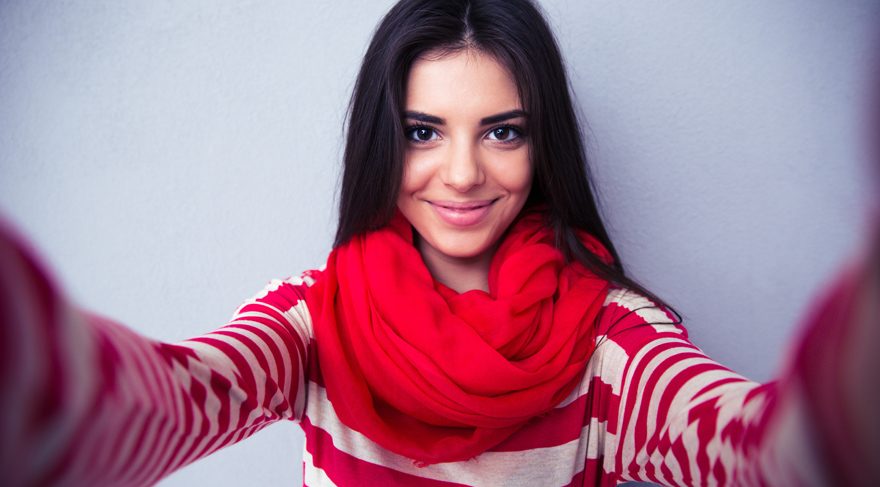 Selfie çekmenin bir zararı daha…