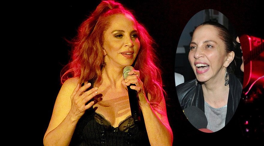 Sertab Erener: Kendimden nefret ediyorum