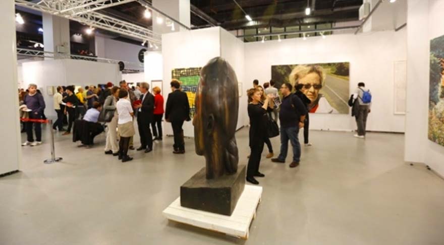 Contemporary İstanbul saldırısı ile ilgili resmi açıklama yapıldı