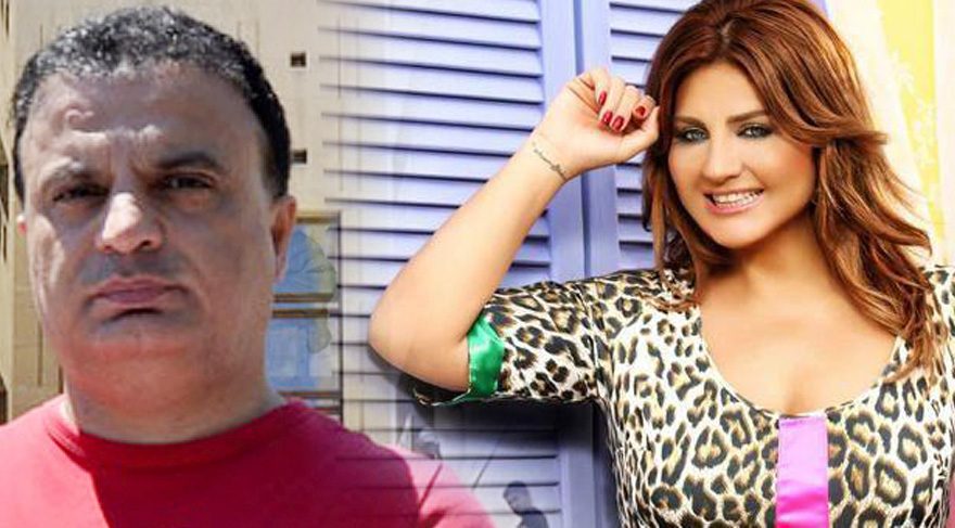 Alihan katıldığı canlı yayında Sibel Can’la ilgili konuştu