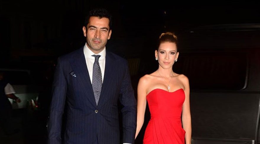 Kenan İmirzalıoğlu’nun yeni rolü için 2 milyon alacağı iddia edildi