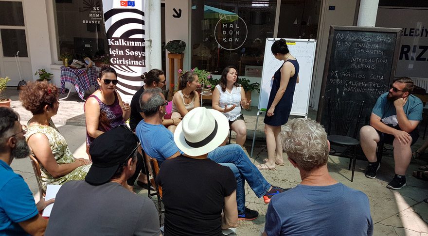 Türkiye’nin kültür ve eğitim turizmi kenti: Sinop