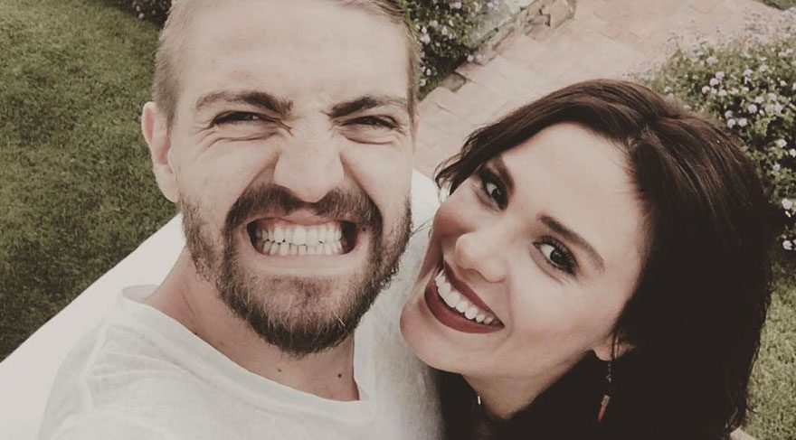 Caner Erkin’den Şükran Ovalı’ya jest