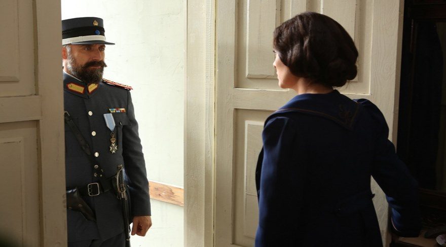 Vatanım Sensin 3. bölümde neler olacak? Vatanım Sensin’de Tevfik’in ihaneti ortaya çıkacak mı?
