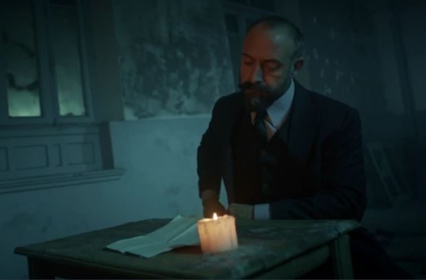Vatanım Sensin son bölüm izle: Vatanım Sensin 6. bölüm fragmanı çıktı mı?