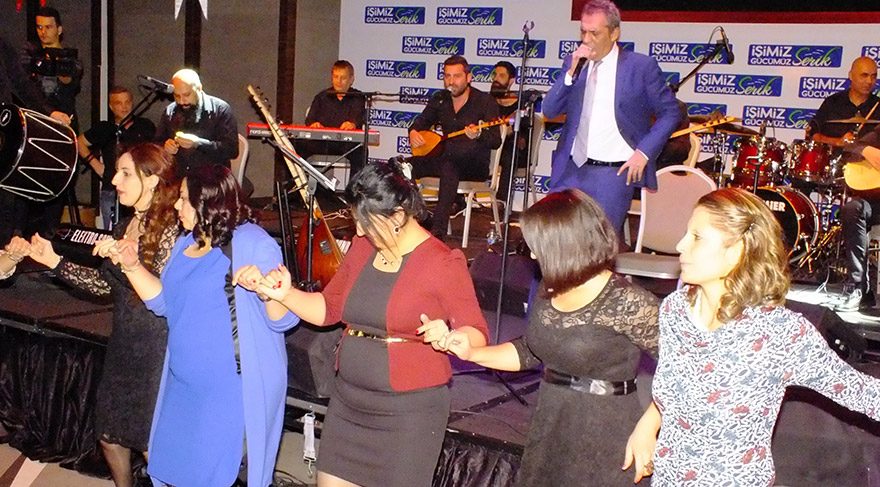 Yavuz Bingöl Cumhurbaşkanı Recep Tayyip Erdoğan hakkında konuştu