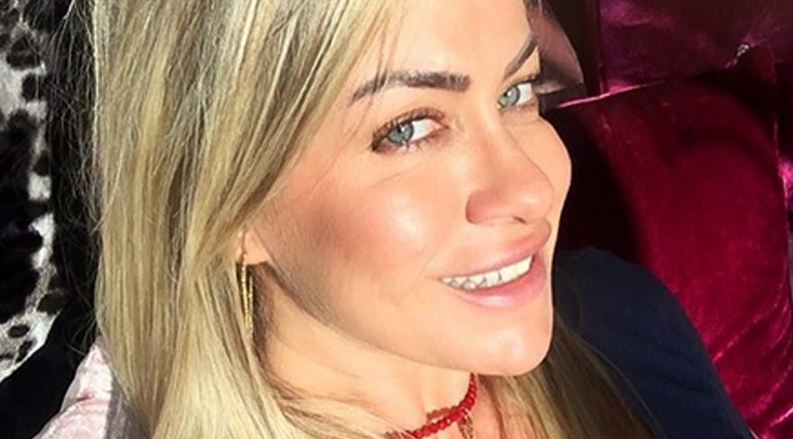 Yeliz Yeşilmen sosyal medya hesabından kandırıldığını açıkladı