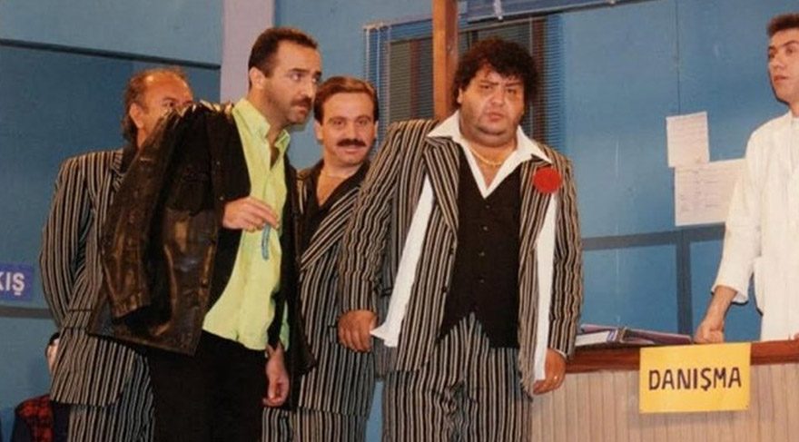 Ünlü isimlerin Erdal Tosun’un vefatıyla ilgili paylaşımları