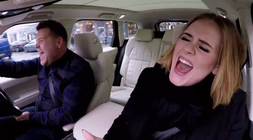 adele