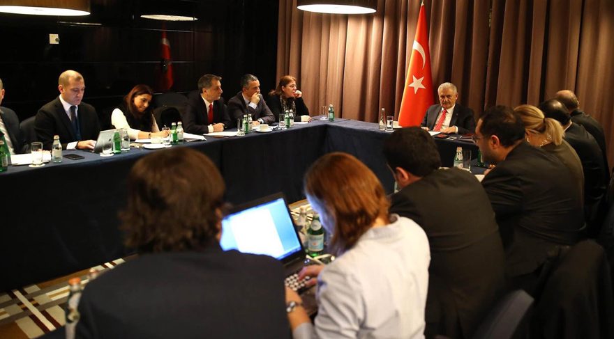 Ruslar, Çanakkale’ye anıt yaptıracak