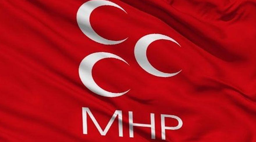 MHP'de istifa krizi: Milletvekilini istifa ettirdiler!