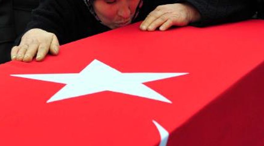 Beşiktaş’taki bombalı saldırıda şehit olanların isimleri