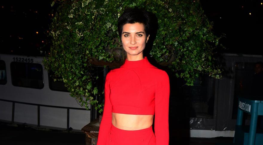 Tuba Büyüküstün ev arıyor