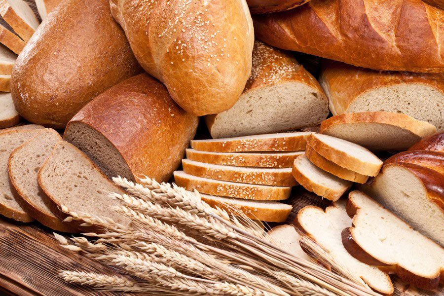 Açma ve beyaz ekmek</br>Beyaz ekmeğin içerisinde maddeler, kırışıklık karşıtı kollajenlere zarar vererek yaşlanmanızı hızlandırır.