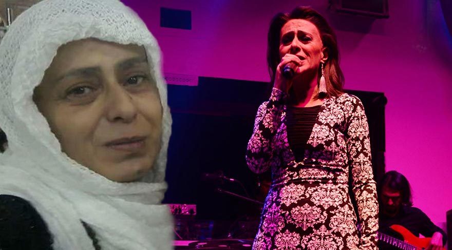 Yıldız Tilbe Umre ziyareti sonrası sahne tarzını değiştirdi