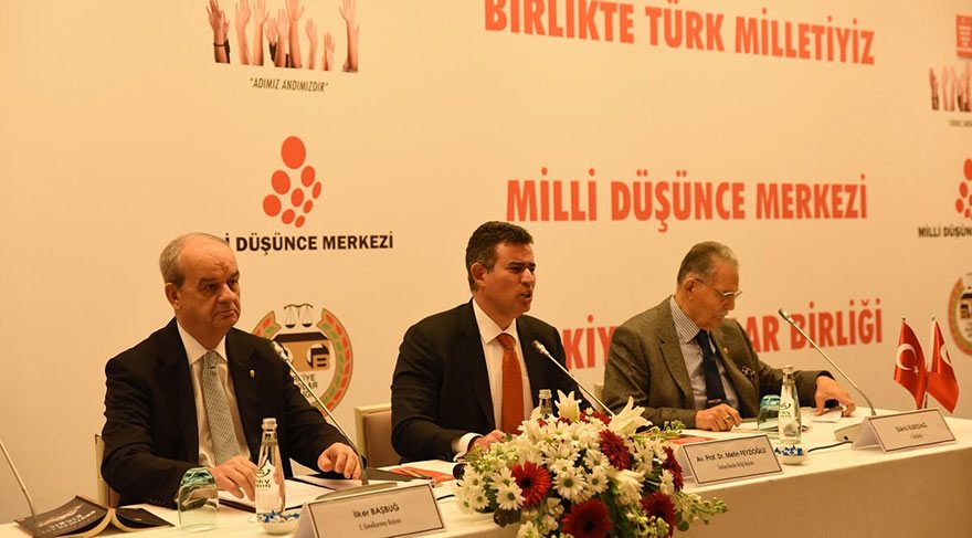 Sıkıştığınız zaman Atatürk’e başvurun