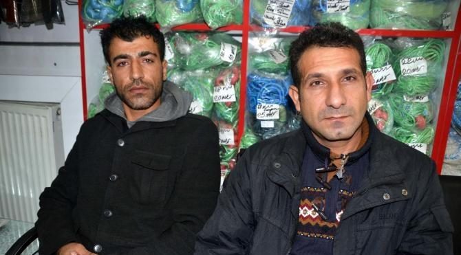 Siirt'te 16 kişinin hayatını kaybettiği madende çalışan 450 kişi işten