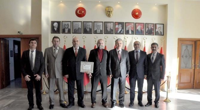 İzmir'de Ayakkabı Lisesi için protokol imzalandı