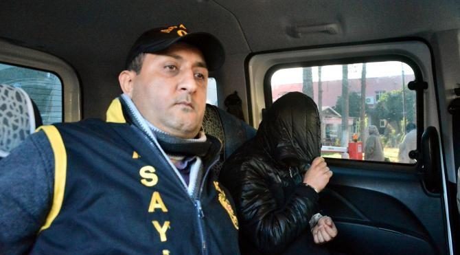 Şehitler için mevlit okutacağız' diyerek koyun dolandırdı Şehitler için mevlit okutacağız' diyerek koyun dolandırdı