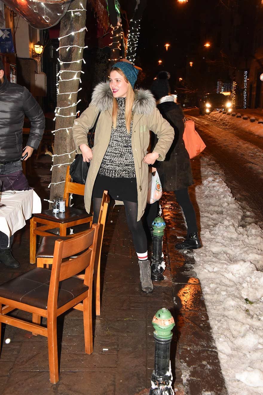 FOTO: SOZCU