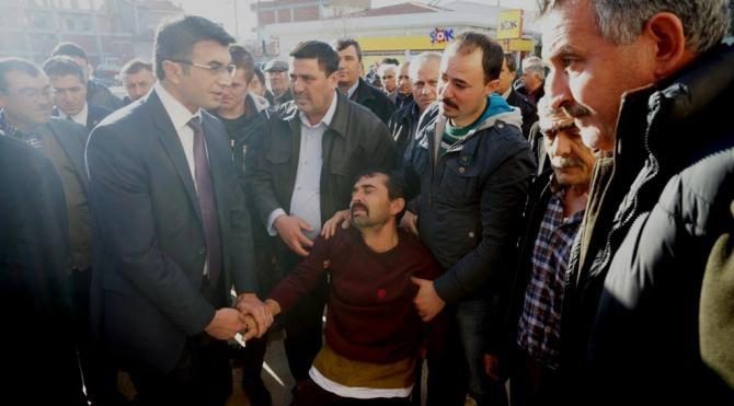 İzmir'de aynı aileden 4 kişiyi öldüren şüpheli intihar etti 4