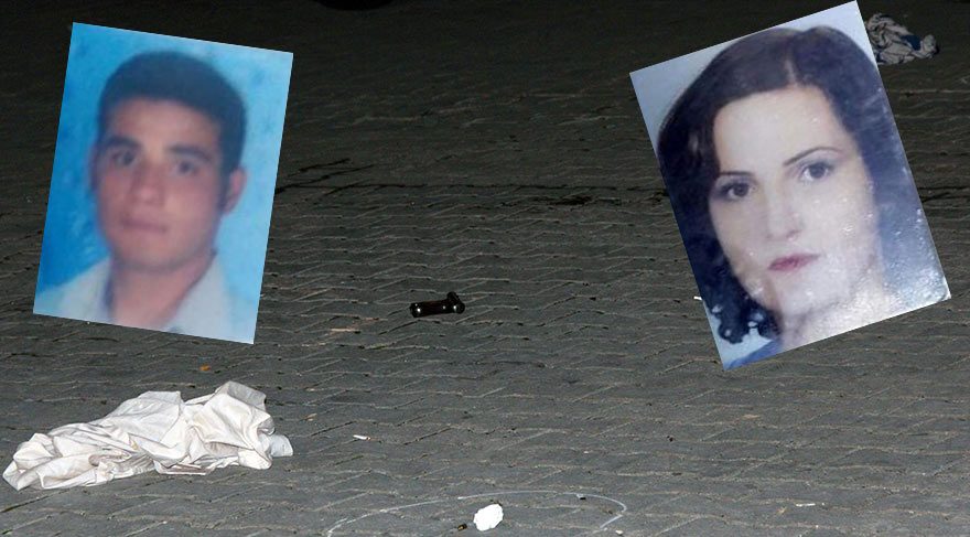 Adana'da Sevgili Dehşeti... ile ilgili görsel sonucu