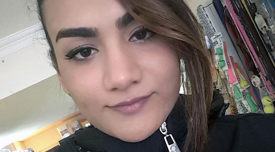 Marmaris in her yerinde aranan Pınar bulundu