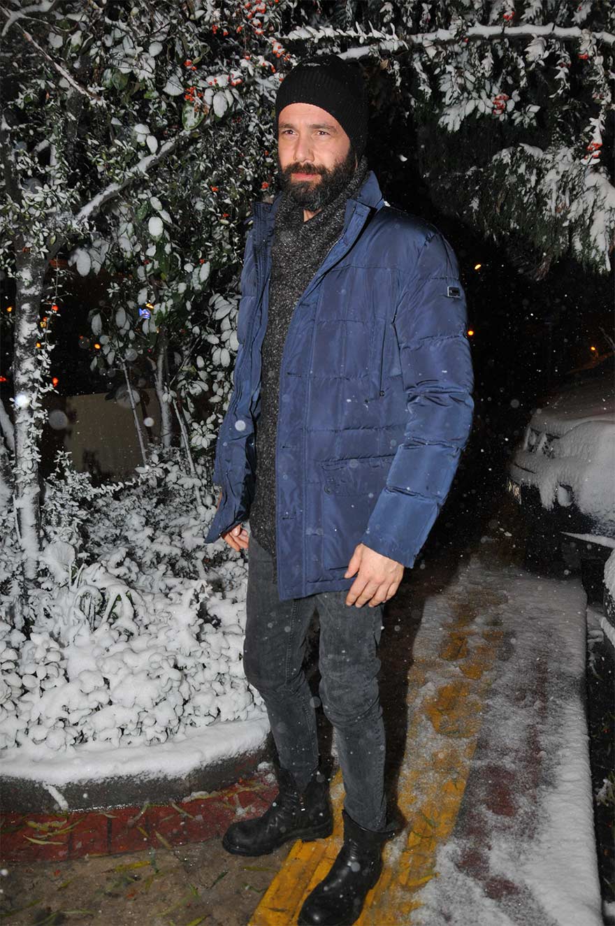 FOTO: SOZCU