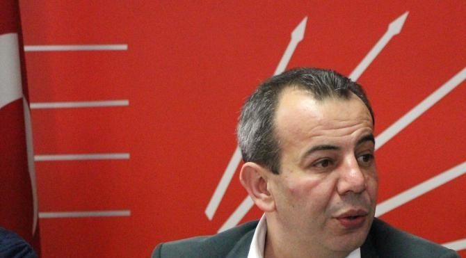 CHP'li Özcan Türkiye özerklik ya da federasyona cumharbaşkanı kararnamesiyle geçebilir