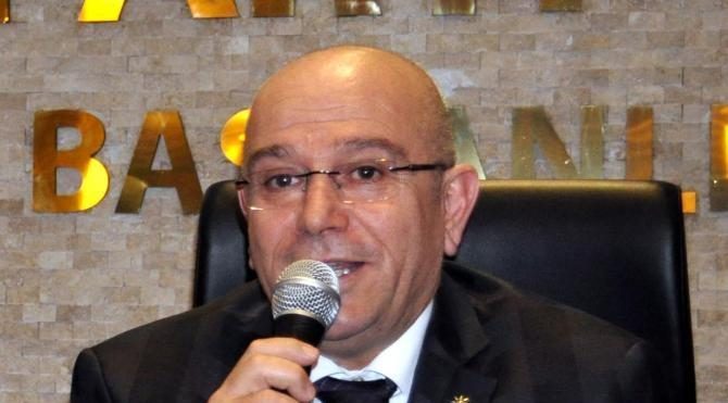 MHP'li başkana Ak Partili başkana hakaretten 5 ay hapis