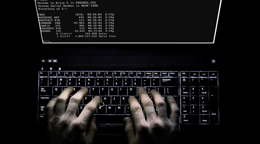 25 bin hacker devlete başvurdu