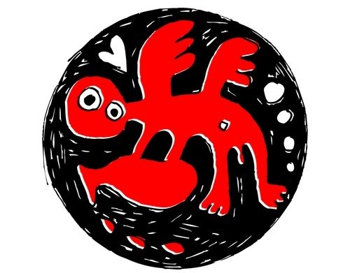 Kova - Yöneticisi Satürn ve Uranüs: Kimlik krizi ve şizoid kişilik bozukluğu.
