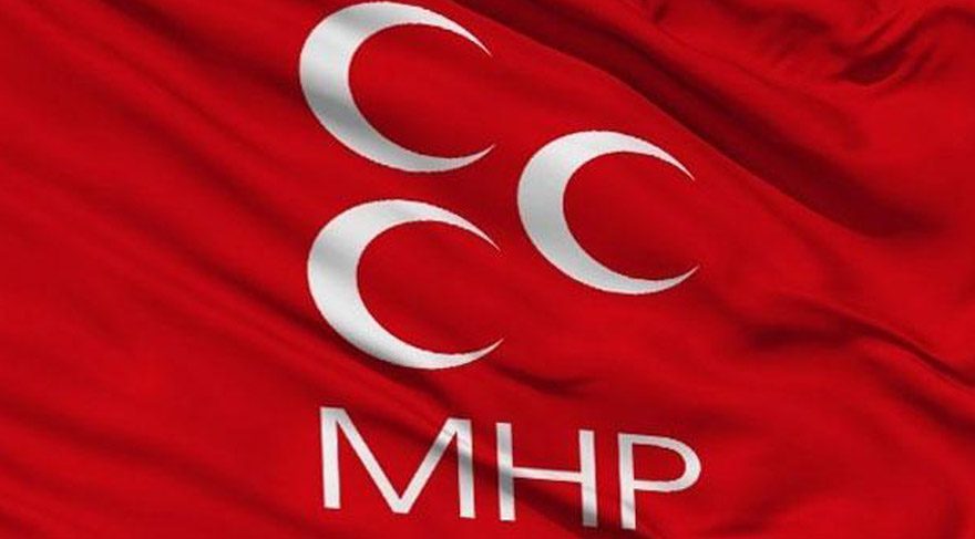 MHP de başkanlığa karşı bir istifa daha