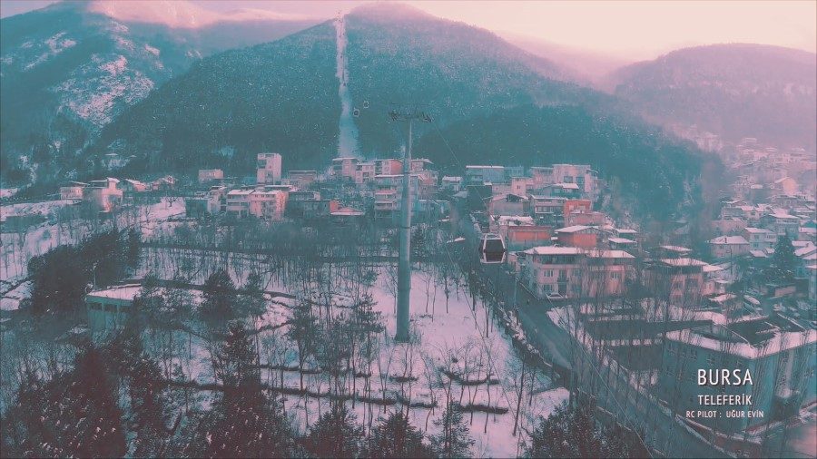 Doğa İçin Uç Projesinin kış manzaralarını Artvin’den Muhammed Kösen, İstanbul’dan Mustafa Erkatırcı ve Ali İhsan aydın, Konya’dan Salih Kıyıcı, Hakan Gümüş ve Haluk Doğan Güneş, Bursa’dan Uğur Evin, Giresun’dan Serkan Bayraktar, Amasya’dan Özgür Serkan Akın, Kayseri’den Mevlüt Kara ve Arif Toy, Ordu’dan Emre Çukurve ve Emrah Eken, Kars’tan Okan Yılmaz, Kocaeli’den Mehmet Erkatırcı, Trobzon’dan Temel Yağız Kandaz, Ankara’dan Galip Fatih Karaduman, Uşak’tan M.Yaşar Gülderen, Ağrı’dan İsmail Onur Kurnaz ve Halil İbrahim Batıbeyi, Gümüşhane’den Abdullah Musa Tepeli, Mersin’den Mehmet Sezer, Şanlıurfa’dan Abdullah Yetkin, Erzurum’dan İsmail Onur Kurnaz, Çanakkale’den İsmail Onur Kurnaz, Rize’den Mustafa Erkatırcı ve Serkan bayraktar, Yozgat’dan Selim Durak drone ile çekti.