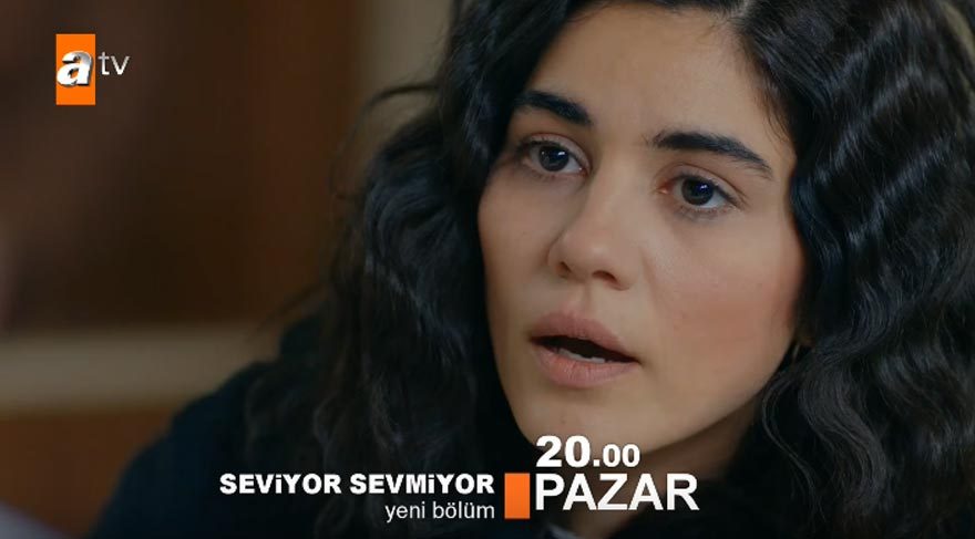 Seviyor Sevmiyor 27.Bölüm izle Seviyor Sevmiyor 27.Bölüm izle