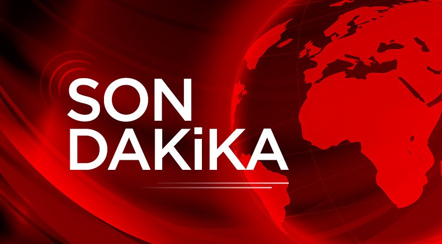 1 i Türk 7 kişi kaçırıldı